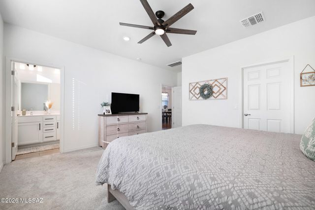 12313 N Sutter Drive, Marana, AZ 85653
