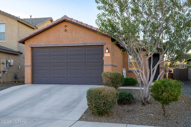 12313 N Sutter Drive, Marana, AZ 85653