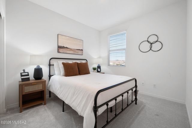 12313 N Sutter Drive, Marana, AZ 85653