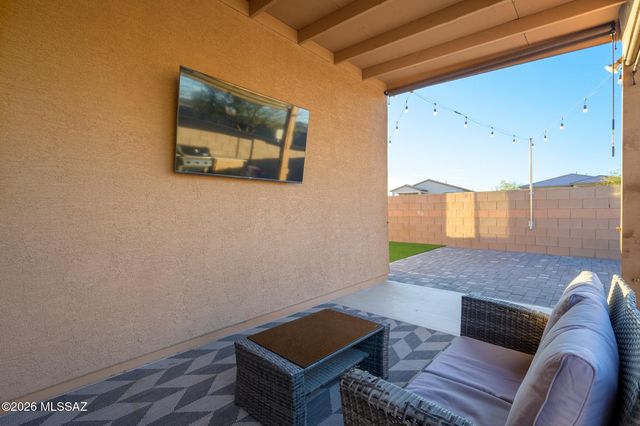 12313 N Sutter Drive, Marana, AZ 85653