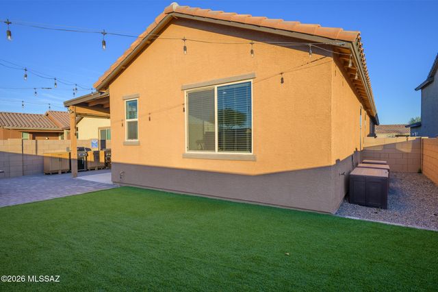12313 N Sutter Drive, Marana, AZ 85653