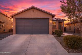 12313 N Sutter Drive, Marana, AZ 85653