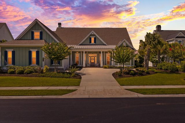 6005 Bolsena Place, Myrtle Beach, SC 29577