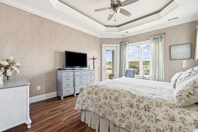 6005 Bolsena Place, Myrtle Beach, SC 29577