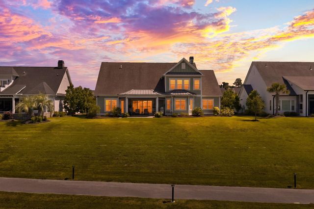 6005 Bolsena Place, Myrtle Beach, SC 29577