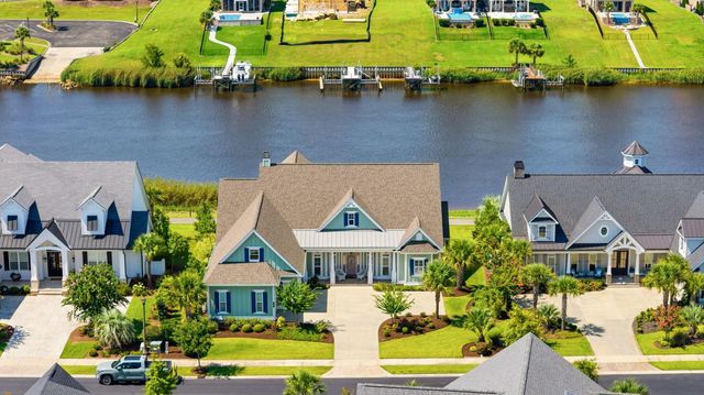 6005 Bolsena Place, Myrtle Beach, SC 29577