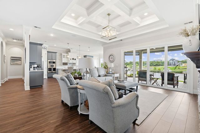 6005 Bolsena Place, Myrtle Beach, SC 29577