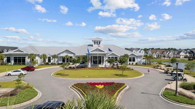 6005 Bolsena Place, Myrtle Beach, SC 29577