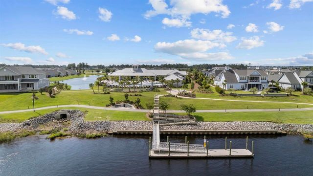 6005 Bolsena Place, Myrtle Beach, SC 29577