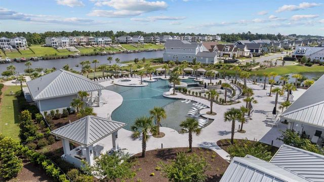 6005 Bolsena Place, Myrtle Beach, SC 29577