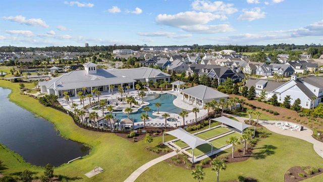 6005 Bolsena Place, Myrtle Beach, SC 29577