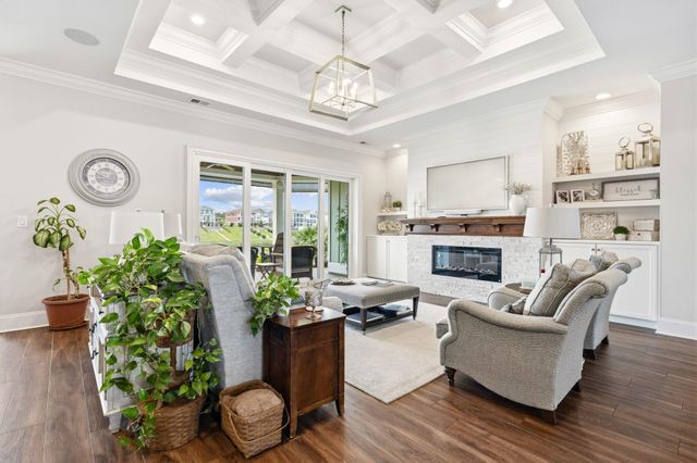 6005 Bolsena Place, Myrtle Beach, SC 29577