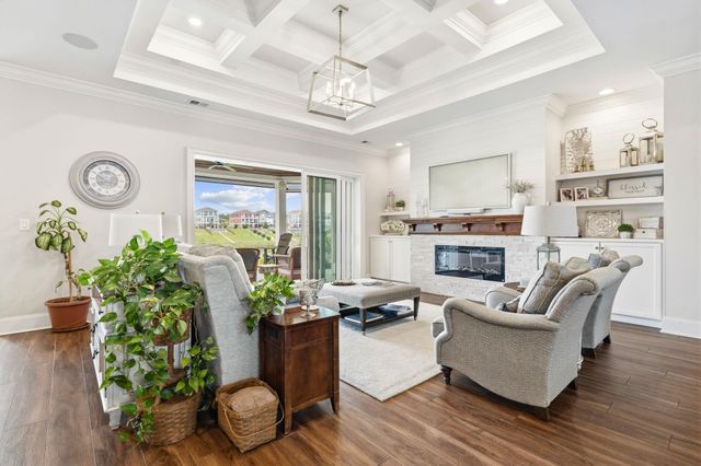 6005 Bolsena Place, Myrtle Beach, SC 29577