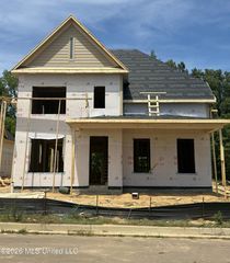 3216 Ac Freeman Drive, Hernando, MS 38632