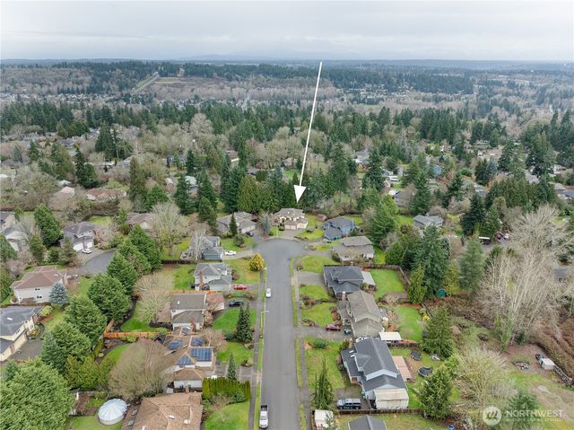 2700 234th Street SW, Brier, WA 98036