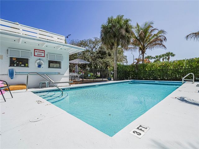 925 Coquina Lane 923, Vero Beach, FL 32963