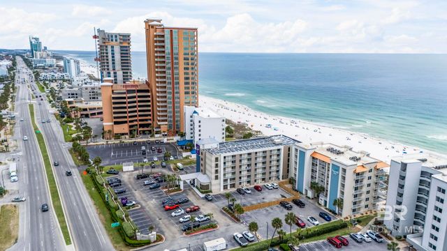 25360 Perdido Beach Boulevard 502, Orange Beach, AL 36561