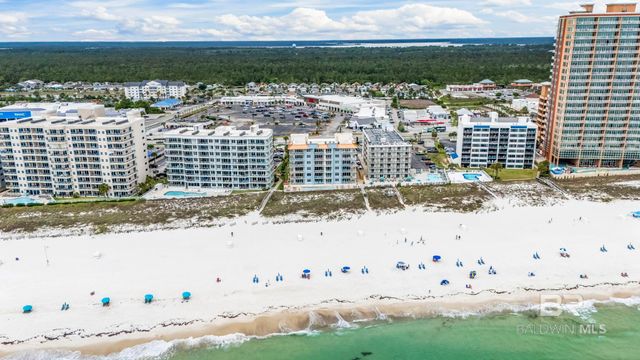 25360 Perdido Beach Boulevard 502, Orange Beach, AL 36561