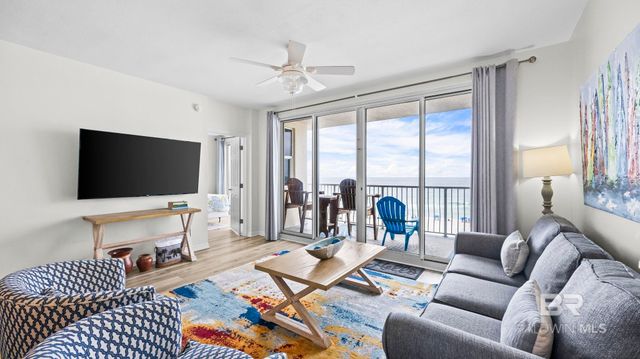 25360 Perdido Beach Boulevard 502, Orange Beach, AL 36561