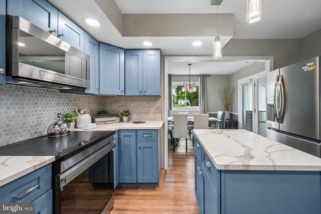 8201 CORBETT RD, Pennsauken, NJ 08109