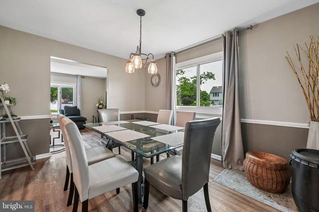 8201 CORBETT RD, Pennsauken, NJ 08109