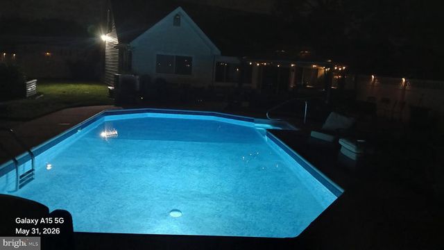 8201 CORBETT RD, Pennsauken, NJ 08109
