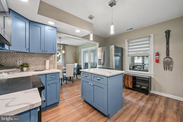 8201 CORBETT RD, Pennsauken, NJ 08109