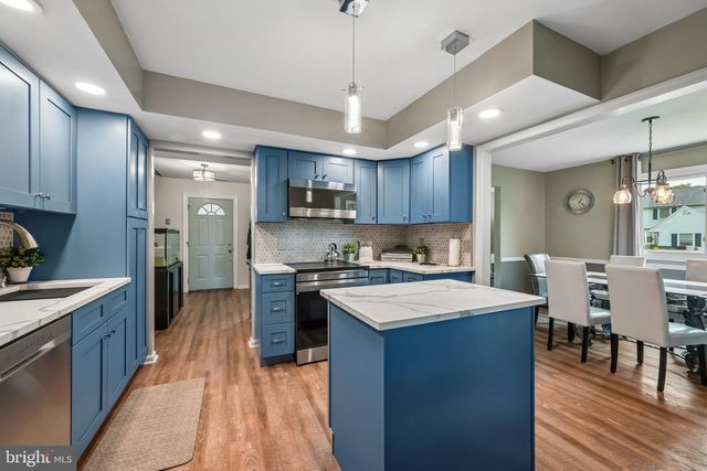 8201 CORBETT RD, Pennsauken, NJ 08109