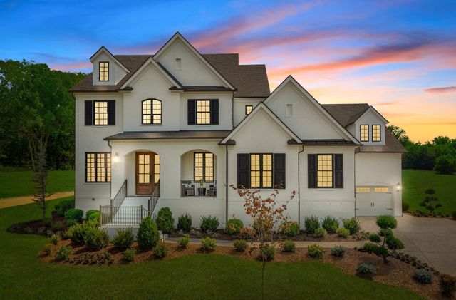 520 Jenna Lane, Arrington, TN 37014