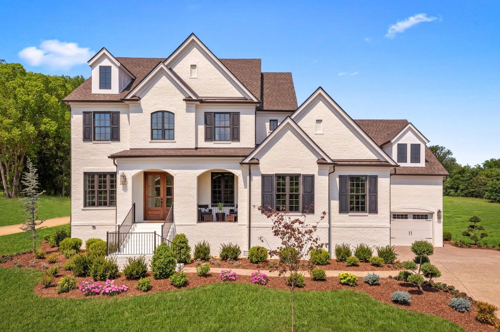 520 Jenna Lane, Arrington, TN 37014