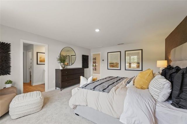 1895 PEACEFUL PINE Avenue, Snellville, GA 30078