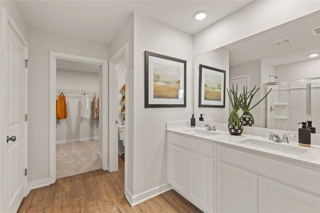 1895 PEACEFUL PINE Avenue, Snellville, GA 30078