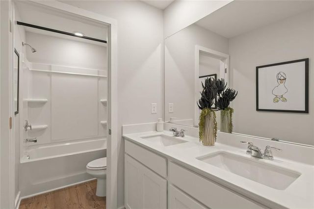 1895 PEACEFUL PINE Avenue, Snellville, GA 30078