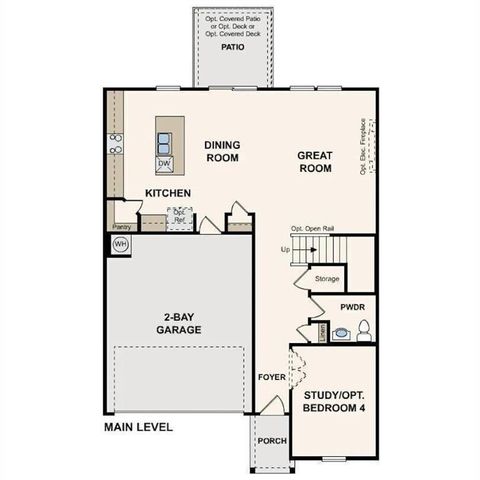 1895 PEACEFUL PINE Avenue, Snellville, GA 30078