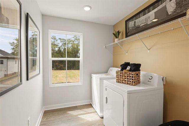 1895 PEACEFUL PINE Avenue, Snellville, GA 30078