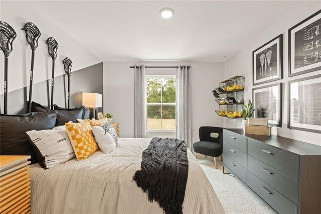 1895 PEACEFUL PINE Avenue, Snellville, GA 30078