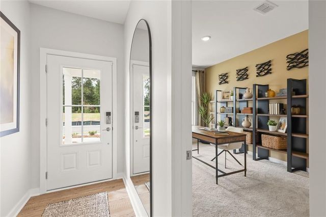 1895 PEACEFUL PINE Avenue, Snellville, GA 30078