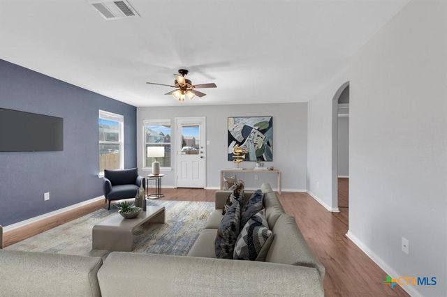 9301 Bellgrove Court, Killeen, TX 76542