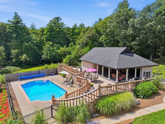 317 Linden St, Boylston, MA 01505