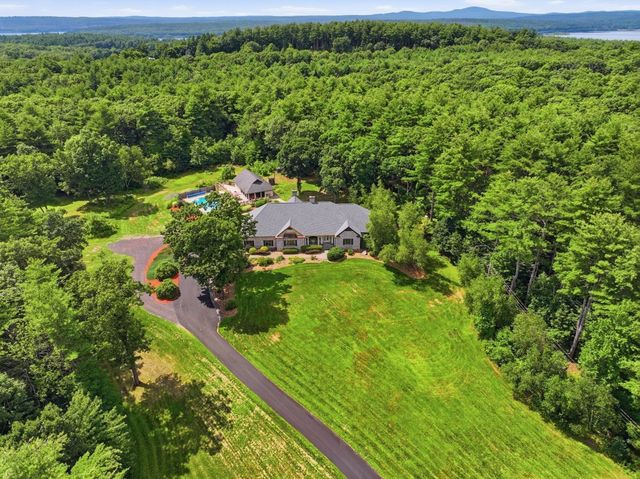 317 Linden St, Boylston, MA 01505