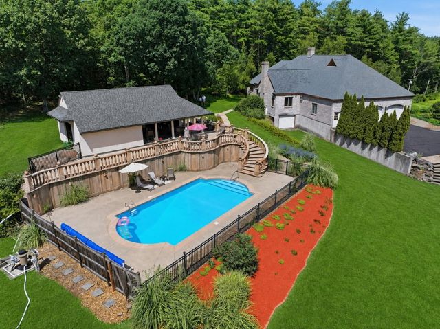 317 Linden St, Boylston, MA 01505