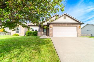 5613 BUTTON BUCK CIR, Columbia, MO 65202