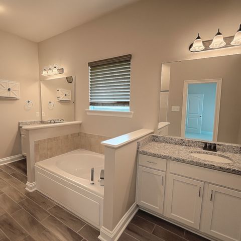 360 Coppice Place, Bossier City, LA 71111