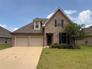 360 Coppice Place, Bossier City, LA 71111