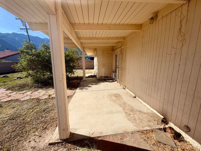 393 W Palm Vista Drive, Palm Springs, CA 92262