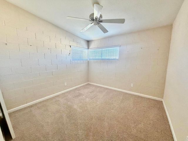 393 W Palm Vista Drive, Palm Springs, CA 92262