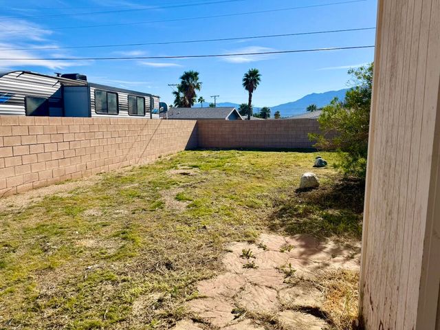 393 W Palm Vista Drive, Palm Springs, CA 92262