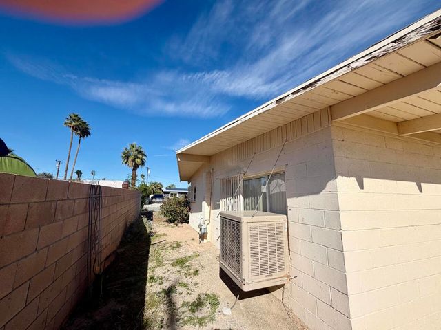 393 W Palm Vista Drive, Palm Springs, CA 92262