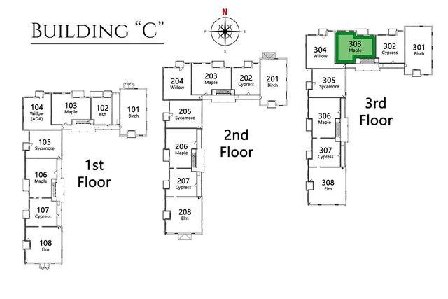 3330 MP Parkway 303, Bentonville, AR 72712