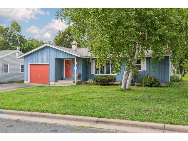 711 Saint Croix Street, Hudson, WI 54016